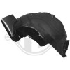 DIEDERICHS 1685008 - Verkleidung, Radhaus