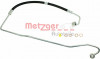 METZGER 2361039 - Hydraulikschlauch, Lenkung