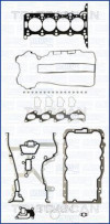 TRISCAN 598-50108 - Dichtungssatz, Zylinderkopf