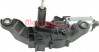 METZGER 2190658 - Wischermotor
