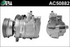 ERA Benelux AC50882 - Kompressor, Klimaanlage