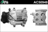 ERA Benelux AC50948 - Kompressor, Klimaanlage