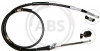 A.B.S. K12767 - Seilzug, Feststellbremse