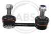 A.B.S. 260449 - Stange/Strebe, Stabilisator