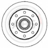 A.B.S. 16819 - Bremsscheibe