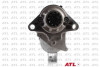 ATL Autotechnik A 20 030 - Starter