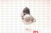 ATL Autotechnik A 24 550 - Starter