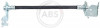 A.B.S. SL 6387 - Bremsschlauch