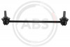 A.B.S. 260208 - Stange/Strebe, Stabilisator