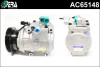 ERA Benelux AC65148 - Kompressor, Klimaanlage