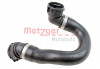 METZGER 2420576 - Kühlerschlauch