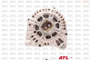 ATL Autotechnik L 50 110 - Generator
