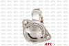 ATL Autotechnik A 92 030 - Starter