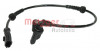 METZGER 0900918 - Sensor, Raddrehzahl