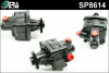 ERA Benelux SP8614 - Hydraulikpumpe, Lenkung