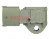 METZGER 0906130 - Sensor, Kraftstoffdruck
