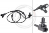 A.B.S. 30806 - Sensor, Raddrehzahl