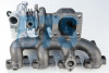 BTS Turbo T912049 - Lader, Aufladung