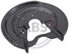 A.B.S. 11005 - Spritzblech, Bremsscheibe