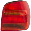 DIEDERICHS 2204091 - Heckleuchte