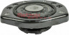 METZGER 6490125 - Federbeinstützlager