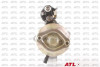 ATL Autotechnik A 13 970 - Starter