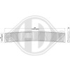 DIEDERICHS DCI1055 - Filter, Innenraumluft