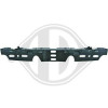 DIEDERICHS 4482066 - Halter, Stoßfänger