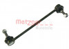 METZGER 53009718 - Stange/Strebe, Stabilisator