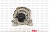 ATL Autotechnik L 83 660 - Generator