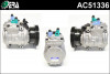 ERA Benelux AC51336 - Kompressor, Klimaanlage