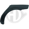 DIEDERICHS 9143031 - Seitenwand