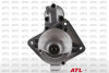 ATL Autotechnik A 18 950 - Starter
