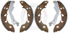 A.B.S. 9306 - Bremsbackensatz