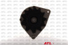 ATL Autotechnik L 37 880 - Generator