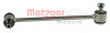 METZGER 53042114 - Stange/Strebe, Stabilisator
