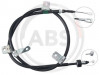 A.B.S. K17468 - Seilzug, Feststellbremse