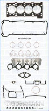 TRISCAN 598-1760 - Dichtungssatz, Zylinderkopf