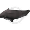 DIEDERICHS 6527800 - Motorhaube