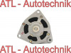 ATL Autotechnik L 33 570 - Generator