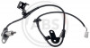 A.B.S. 30940 - Sensor, Raddrehzahl