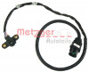 METZGER 0902257 - Impulsgeber, Kurbelwelle