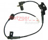 METZGER 0900584 - Sensor, Raddrehzahl