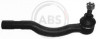 A.B.S. 230515 - Spurstangenkopf