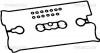 TRISCAN 515-7591 - Dichtungssatz, Zylinderkopfhaube