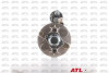 ATL Autotechnik A 17 750 - Starter