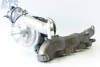BTS Turbo T918104 - Lader, Aufladung