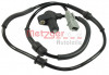 METZGER 0900056 - Sensor, Raddrehzahl