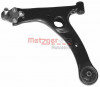 METZGER 58067201 - Lenker, Radaufhängung