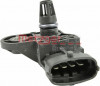 METZGER 0906219 - Sensor, Saugrohrdruck
